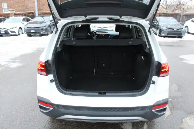 2024 Volkswagen Taos Comfortline - Photo 7