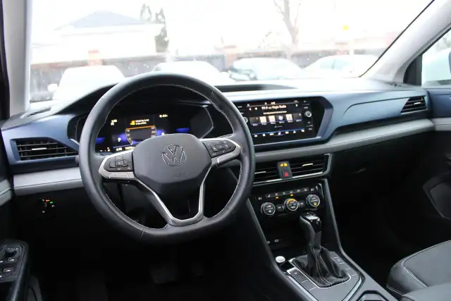 2024 Volkswagen Taos Comfortline - Photo 10