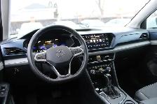 2024 Volkswagen Taos Comfortline - Photo 10