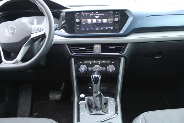 2024 Volkswagen Taos Comfortline - Photo 11