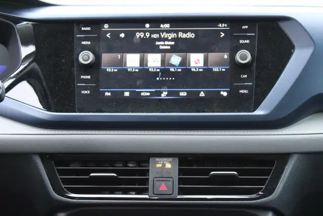 2024 Volkswagen Taos Comfortline - Photo 12