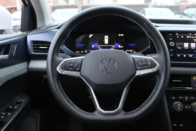 2024 Volkswagen Taos Comfortline - Photo 14