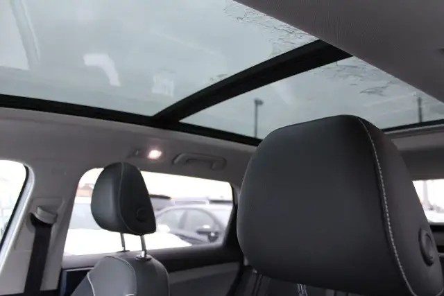 2024 Volkswagen Taos Comfortline - Photo 15