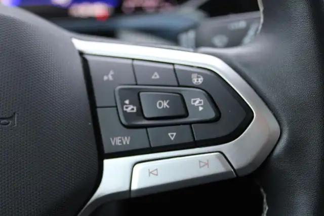 2024 Volkswagen Taos Comfortline - Photo 16