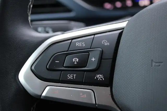 2024 Volkswagen Taos Comfortline - Photo 17