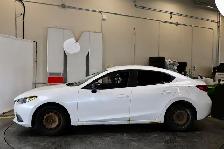 2016 Mazda MAZDA3 GX - AS IS - AS TRADED|MANAGERS SPECIAL SALE - Photo 3