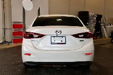 2016 Mazda MAZDA3 GX - AS IS - AS TRADED|MANAGERS SPECIAL SALE - Photo 4