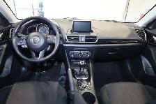 2016 Mazda MAZDA3 GX - AS IS - AS TRADED|MANAGERS SPECIAL SALE - Photo 8