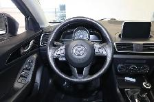 2016 Mazda MAZDA3 GX - AS IS - AS TRADED|MANAGERS SPECIAL SALE - Photo 10