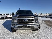 2022 Ford F-150 Lariat - Photo 2