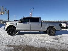 2022 Ford F-150 Lariat - Photo 3