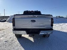 2022 Ford F-150 Lariat - Photo 4