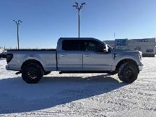 2022 Ford F-150 Lariat - Photo 5