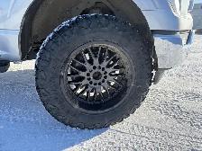 2022 Ford F-150 Lariat - Photo 6