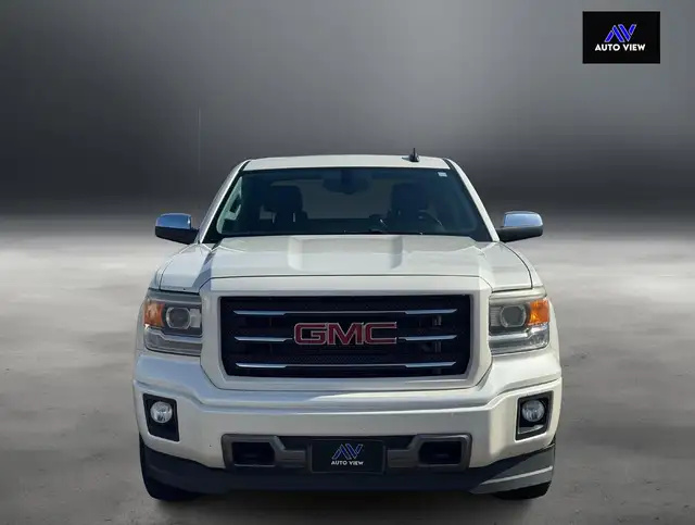 2015 GMC Sierra 1500 SLT CLEAN CARFAXEXCELLENT SERVICE HISTO - Photo 3