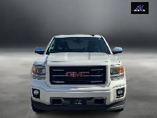 2015 GMC Sierra 1500 SLT CLEAN CARFAXEXCELLENT SERVICE HISTO - Photo 3