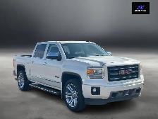 2015 GMC Sierra 1500 SLT CLEAN CARFAXEXCELLENT SERVICE HISTO - Photo 4