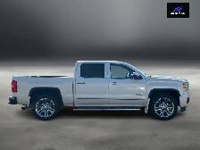 2015 GMC Sierra 1500 SLT CLEAN CARFAXEXCELLENT SERVICE HISTO - Photo 5
