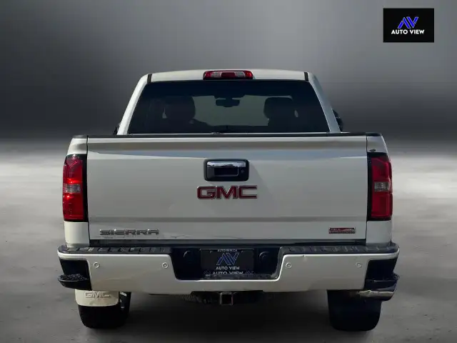 2015 GMC Sierra 1500 SLT CLEAN CARFAXEXCELLENT SERVICE HISTO - Photo 7