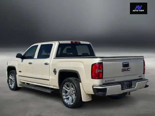 2015 GMC Sierra 1500 SLT CLEAN CARFAXEXCELLENT SERVICE HISTO - Photo 8