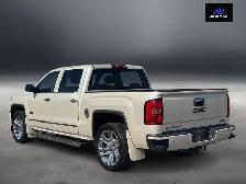 2015 GMC Sierra 1500 SLT CLEAN CARFAXEXCELLENT SERVICE HISTO - Photo 8