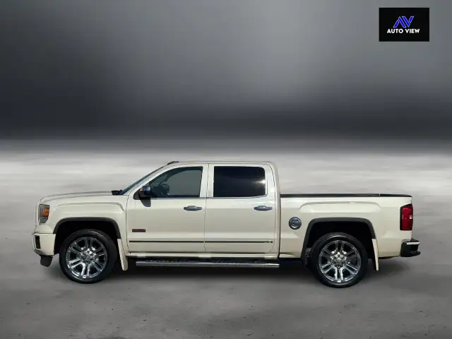 2015 GMC Sierra 1500 SLT CLEAN CARFAXEXCELLENT SERVICE HISTO - Photo 9