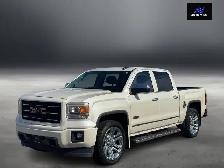 2015 GMC Sierra 1500 SLT CLEAN CARFAXEXCELLENT SERVICE HISTO - Photo 10