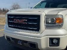 2015 GMC Sierra 1500 SLT CLEAN CARFAXEXCELLENT SERVICE HISTO - Photo 11