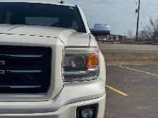 2015 GMC Sierra 1500 SLT CLEAN CARFAXEXCELLENT SERVICE HISTO - Photo 12