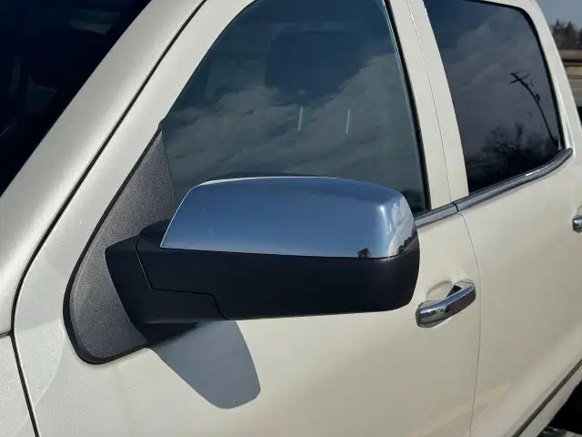 2015 GMC Sierra 1500 SLT CLEAN CARFAXEXCELLENT SERVICE HISTO - Photo 13