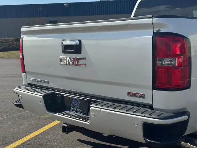 2015 GMC Sierra 1500 SLT CLEAN CARFAXEXCELLENT SERVICE HISTO - Photo 16