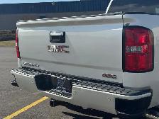 2015 GMC Sierra 1500 SLT CLEAN CARFAXEXCELLENT SERVICE HISTO - Photo 16