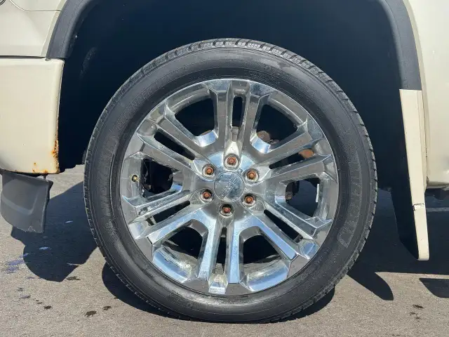 2015 GMC Sierra 1500 SLT CLEAN CARFAXEXCELLENT SERVICE HISTO - Photo 18