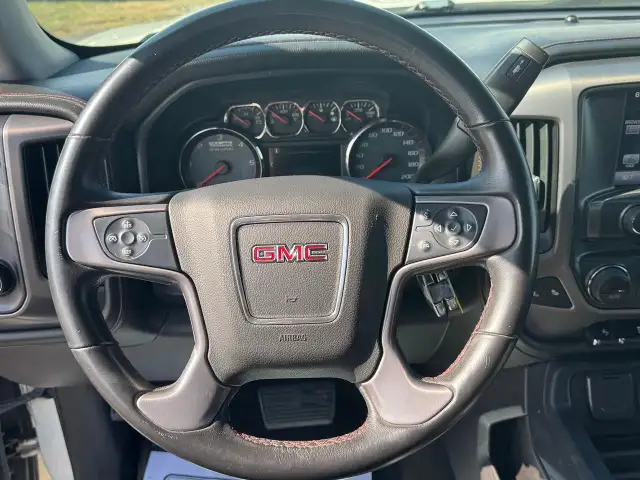 2015 GMC Sierra 1500 SLT CLEAN CARFAXEXCELLENT SERVICE HISTO - Photo 20