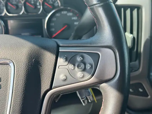 2015 GMC Sierra 1500 SLT CLEAN CARFAXEXCELLENT SERVICE HISTO - Photo 21