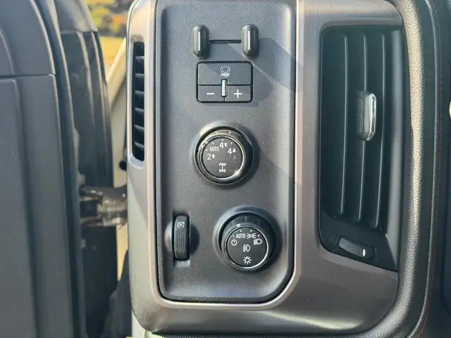 2015 GMC Sierra 1500 SLT CLEAN CARFAXEXCELLENT SERVICE HISTO - Photo 27