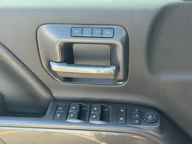 2015 GMC Sierra 1500 SLT CLEAN CARFAXEXCELLENT SERVICE HISTO - Photo 28