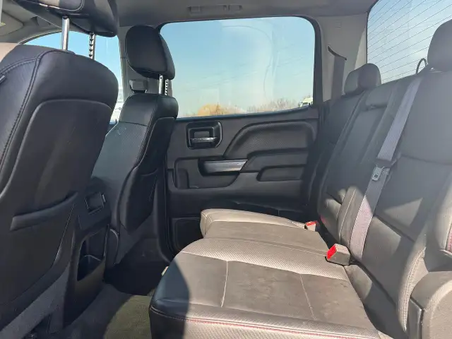 2015 GMC Sierra 1500 SLT CLEAN CARFAXEXCELLENT SERVICE HISTO - Photo 32