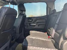 2015 GMC Sierra 1500 SLT CLEAN CARFAXEXCELLENT SERVICE HISTO - Photo 32