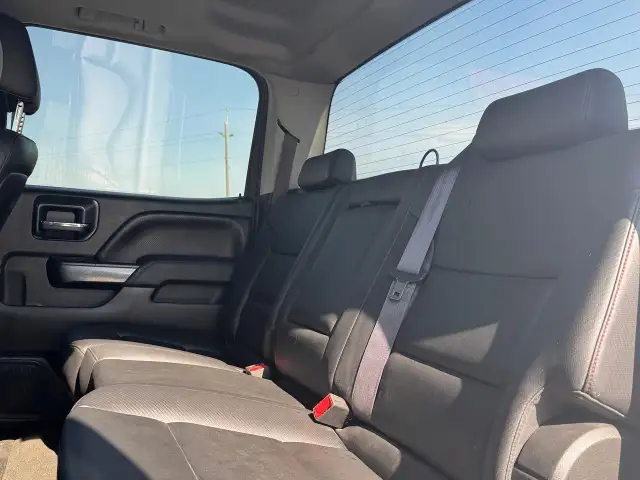 2015 GMC Sierra 1500 SLT CLEAN CARFAXEXCELLENT SERVICE HISTO - Photo 33