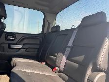 2015 GMC Sierra 1500 SLT CLEAN CARFAXEXCELLENT SERVICE HISTO - Photo 33