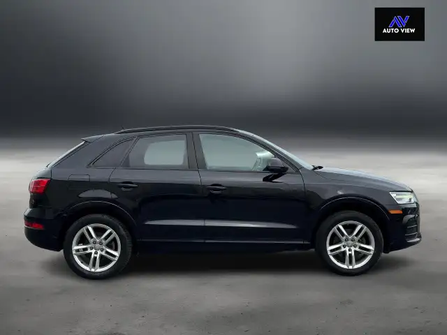2016 Audi Q3 Quattro Komfort ALL WHEEL DRIVE - Photo 5