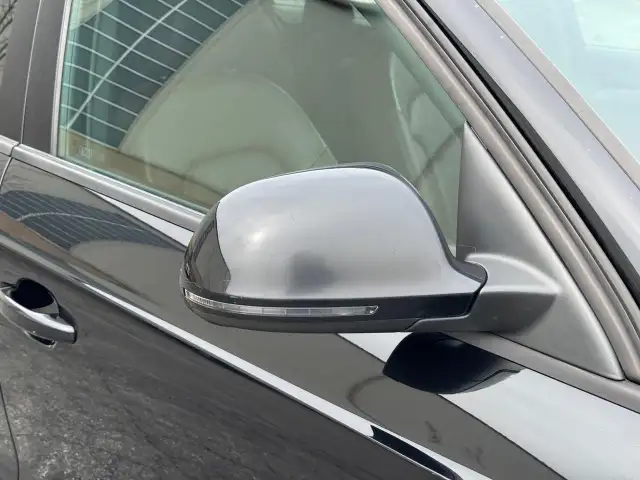 2016 Audi Q3 Quattro Komfort ALL WHEEL DRIVE - Photo 13