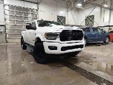 2024 Ram 2500 Laramie Level B Night Edition 6.7L - Photo 2