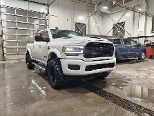 2024 Ram 2500 Laramie Level B Night Edition 6.7L - Photo 3