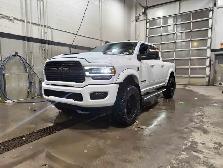 2024 Ram 2500 Laramie Level B Night Edition 6.7L - Photo 4
