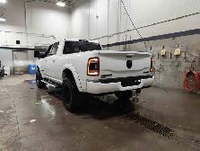 2024 Ram 2500 Laramie Level B Night Edition 6.7L - Photo 5