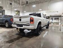 2024 Ram 2500 Laramie Level B Night Edition 6.7L - Photo 6