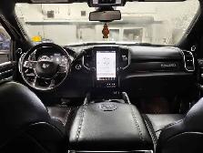 2024 Ram 2500 Laramie Level B Night Edition 6.7L - Photo 7