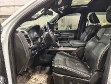 2024 Ram 2500 Laramie Level B Night Edition 6.7L - Photo 8